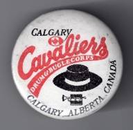 159_Calvary Cavaliers  Calgary, Canada 1 (2.25)L