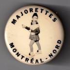 Majorettes,Montreal-Nord,Quebec,Canada1(1.75PT)_200