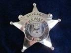 PolicePost207DrumAndBugleCorps,Chicago,ILBadge1(ebay)_200
