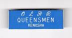 Queensmen,Kenosha,WI2(2.875x1.0)_200