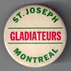 St.JosephGladiateurs,Montreal,Quebec,Canada1(2.25PT)_200