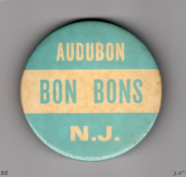 Bon Bons Audubon, NJ
