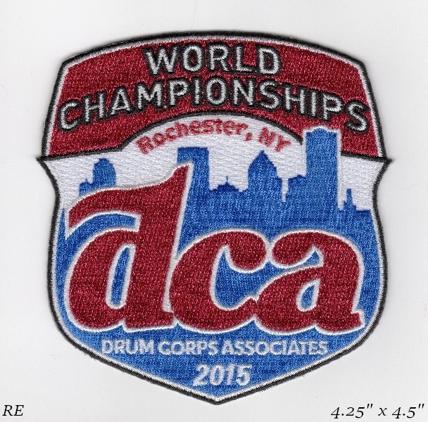 DCA Championships