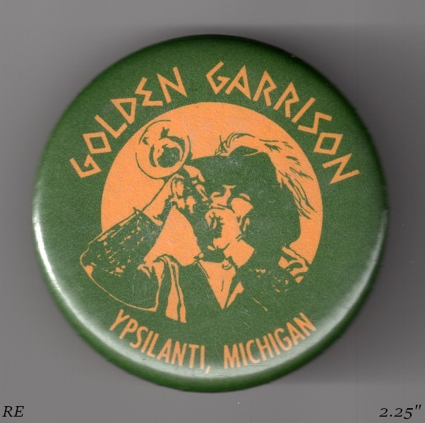 Golden Garrison Ypsilanti, MI