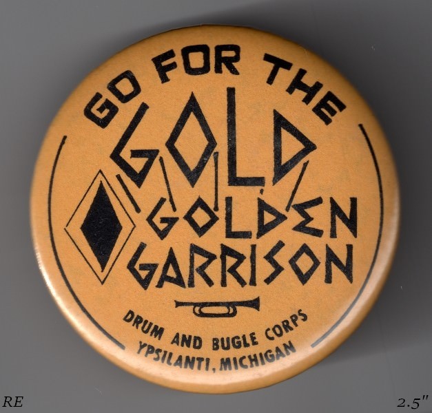 Golden Garrison Ypsilanti, MI