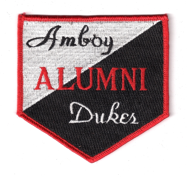 amboy dukes t shirt