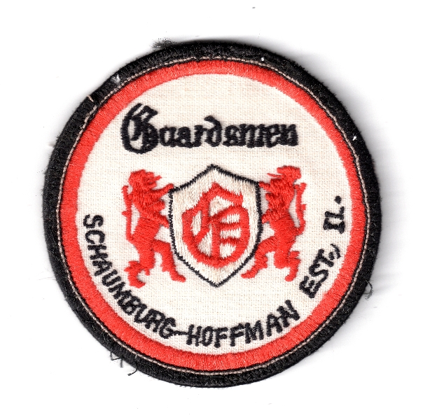 Guardsmen Schaumberg, IL