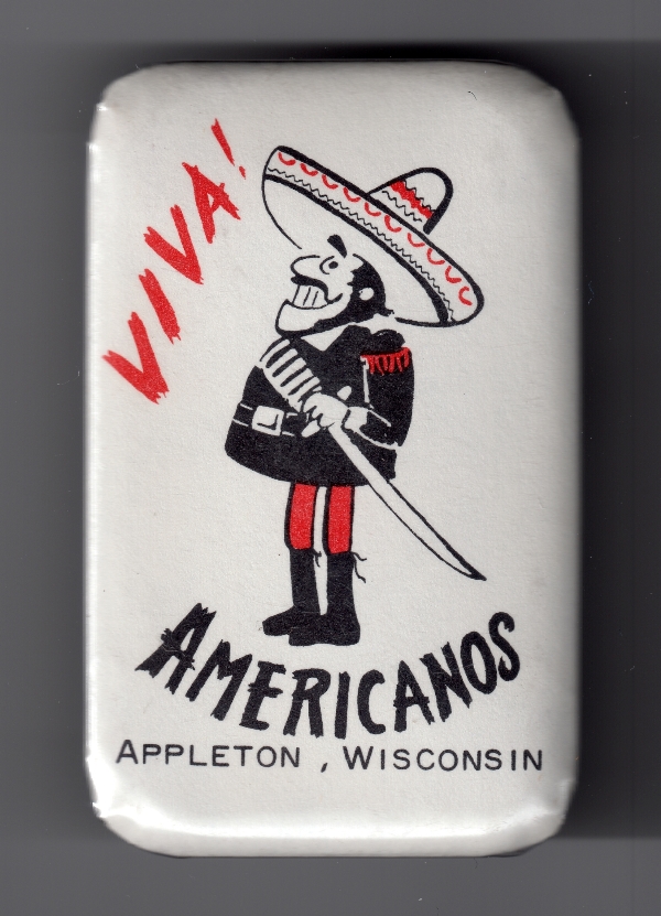 Americanos Appleton, WI