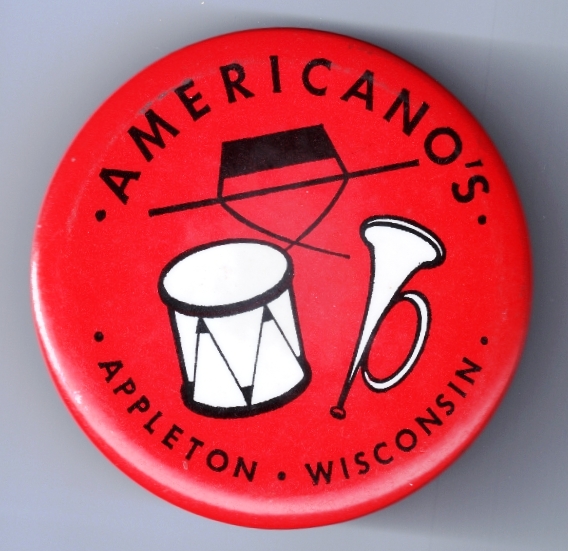 Americanos Appleton, WI