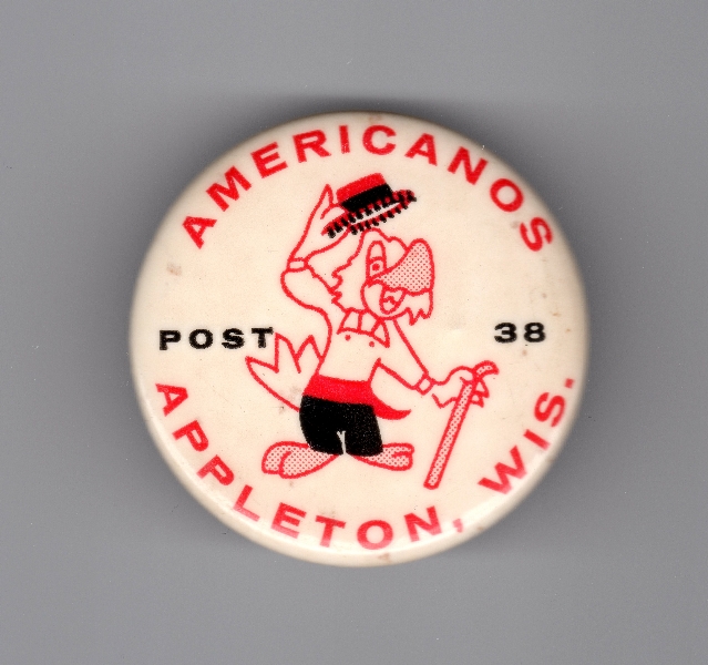 Americanos Appleton, WI