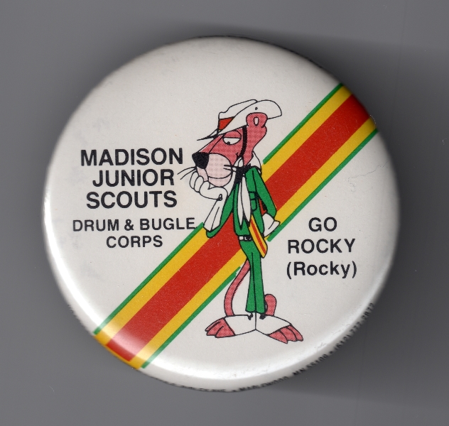 Madison Jr. Scouts Madison, WI