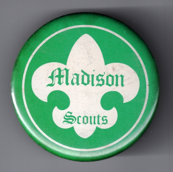 Madison Scouts Madison, WI