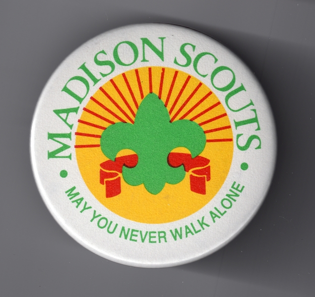 Madison Scouts Madison, WI