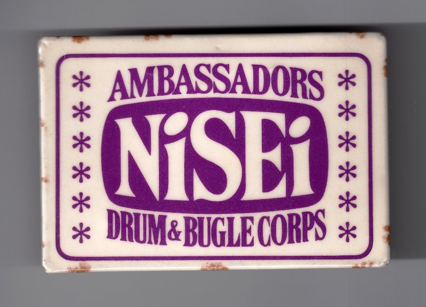 Nisei Ambassadors Chicago, IL