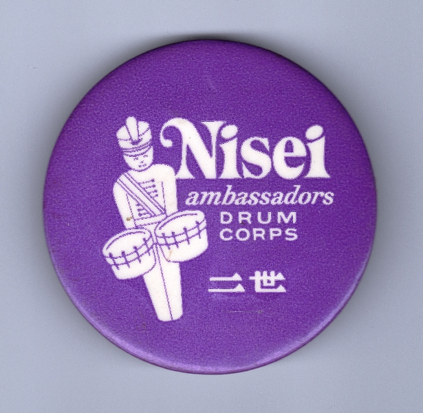 Nisei Ambassadors Chicago, IL