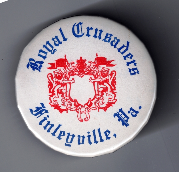 Royal Crusaders Finleyville, PA