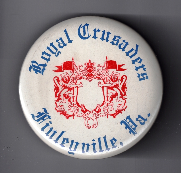 Royal Crusaders Finleyville, PA