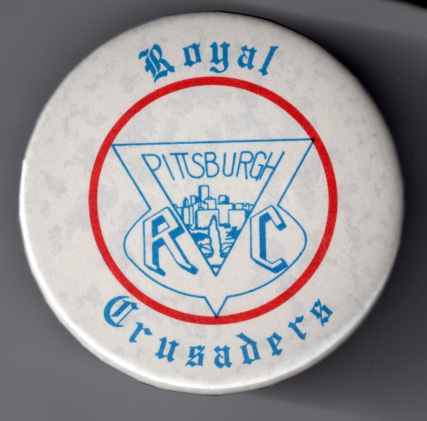 Royal Crusaders Finleyville, PA