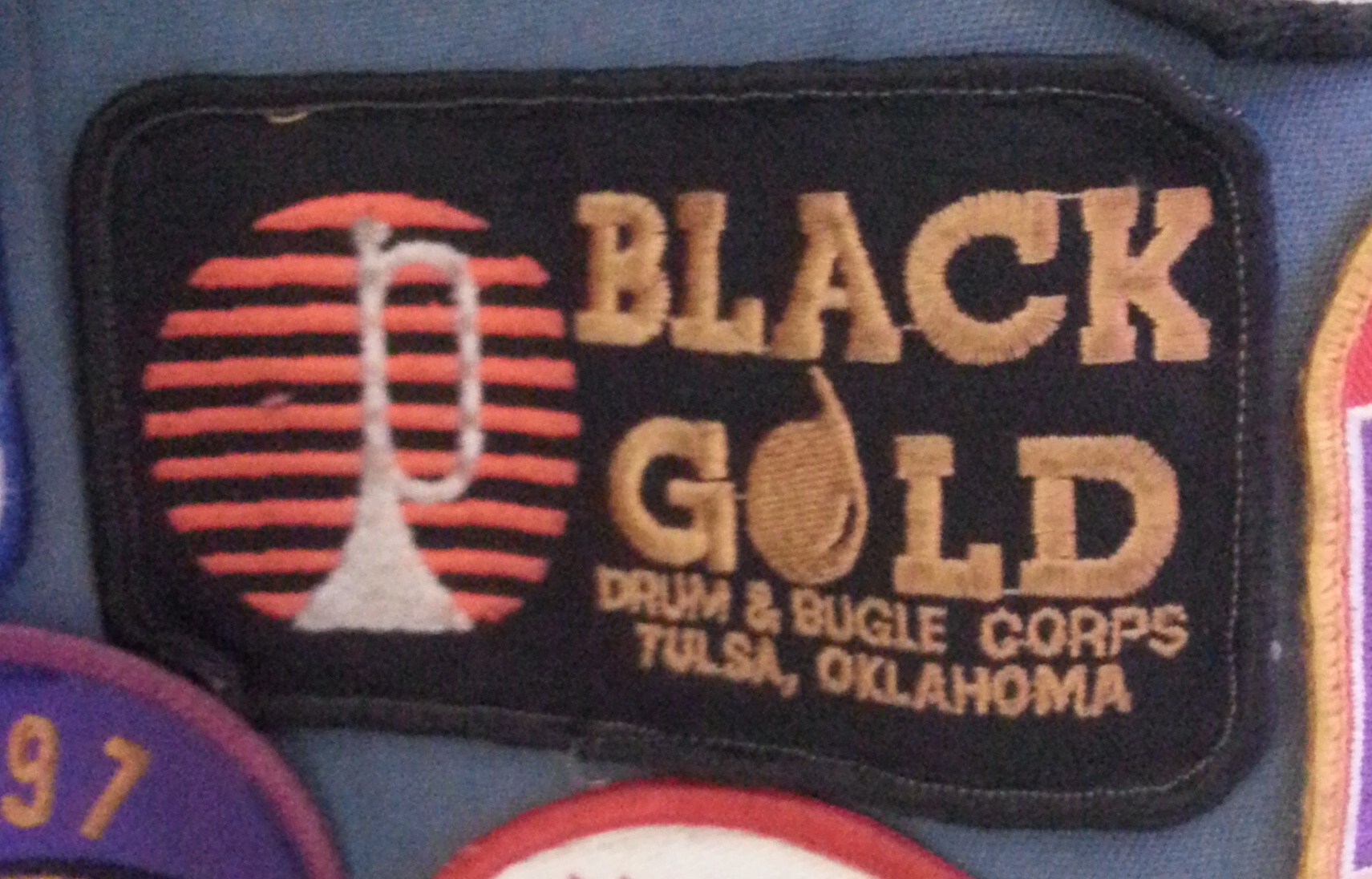 Black Gold Tulsa, OK