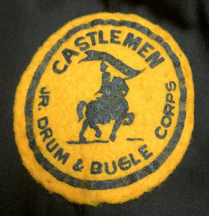 Castlemen Conklin, NY