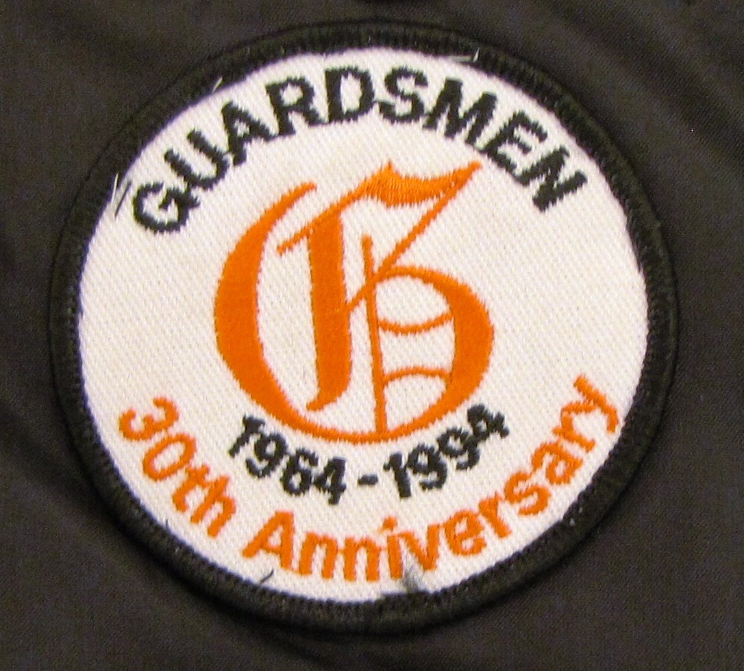 Guardsmen Schaumberg, IL