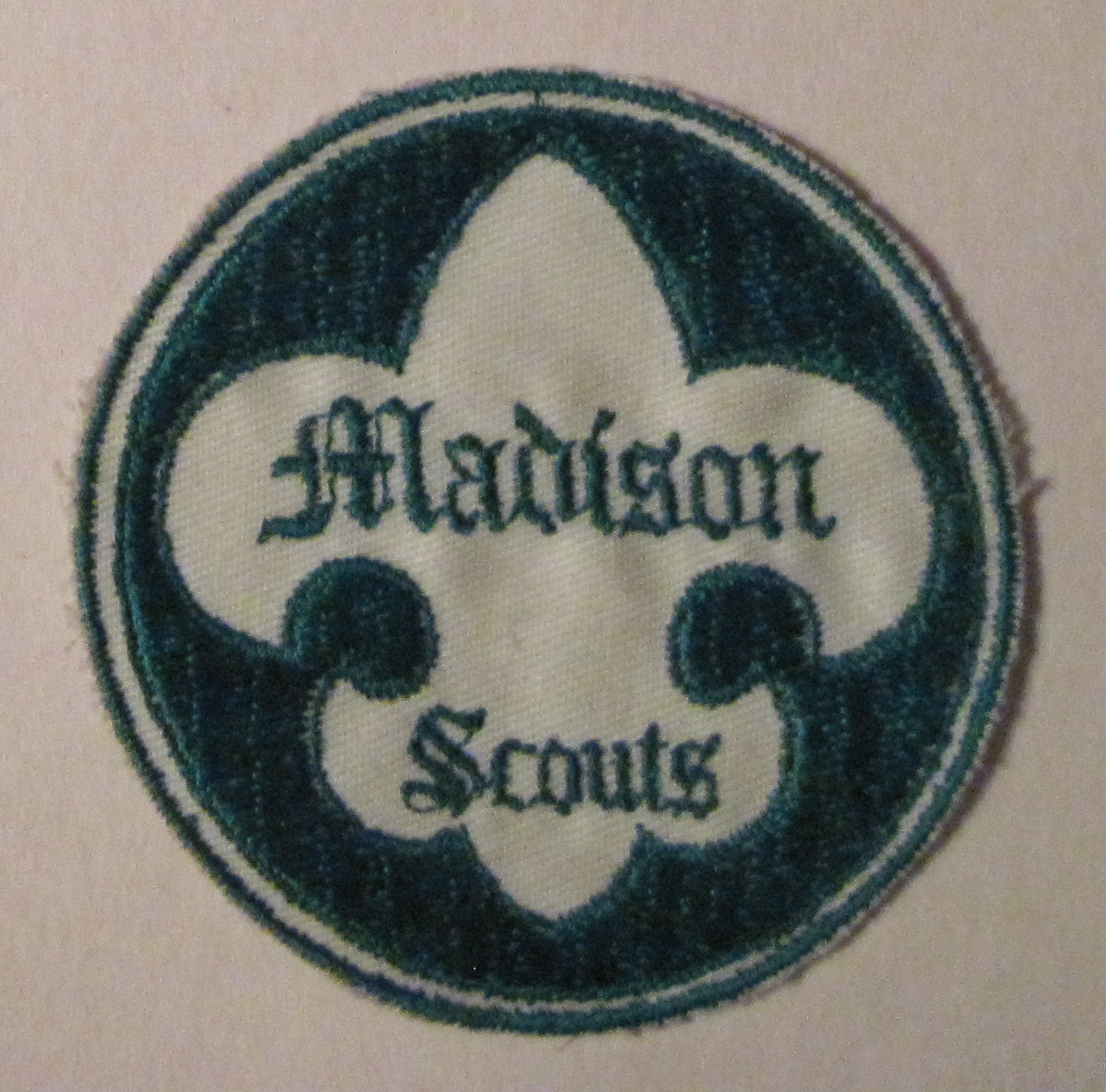 Madison Scouts Madison, WI