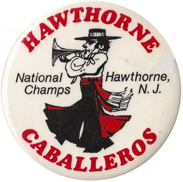 Hawthorne Caballeros Hawthorne, NJ
